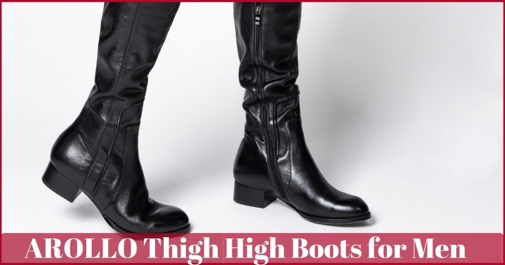 Arollo Thigh High Boots online store » Blog Archiv Customer Service ...