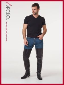 New men boots by Arollo